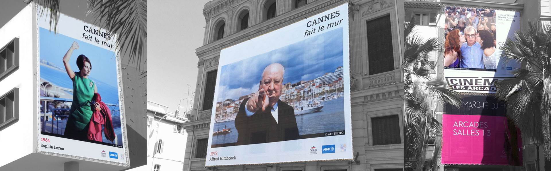 tirage en grand format