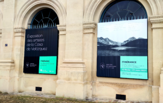 exposition academie beaux arts paris