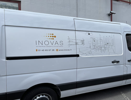 Covering camions Inovas