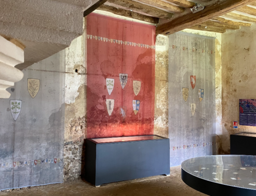 Décors Muraux pour le Manoir du Catel