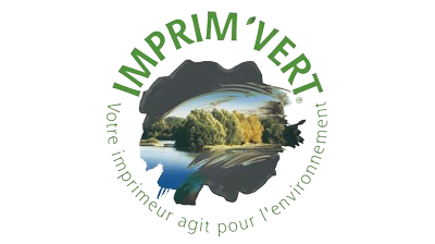 logo imprim vert