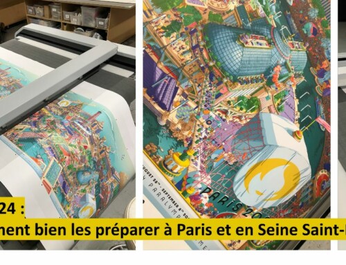 JO 2024 : comment bien les préparer à Paris et en Seine Saint-Denis ?
