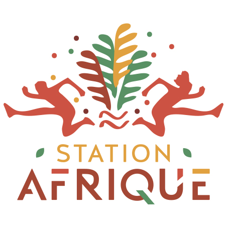 station-afrique-JO-2024 ile saint denis