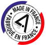 Made in France