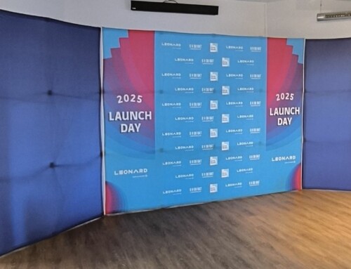 Leonard (VINCI) : Un Launch Day 2025 innovant avec l’Atelier Images et Cie