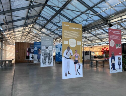 Aux frontières de l’humain : Une exposition qui fait réfléchir et rêver