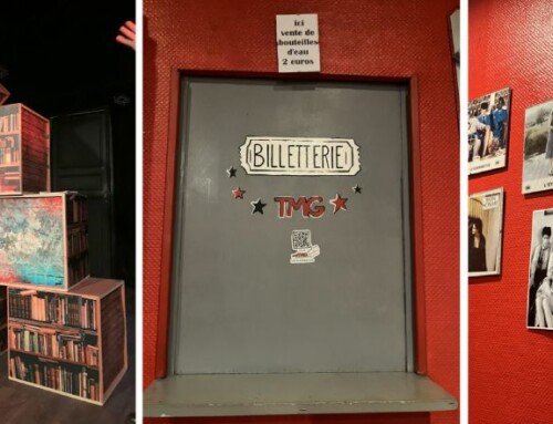 Théâtre Galabru : Décors de théâtre accessibles, sur-mesure et réutilisables