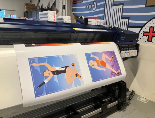 Savoir-faire encadreur & impression haut de gamme – Atelier Images & Cie