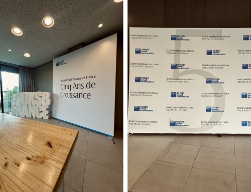 Une étape inspirante à Bordeaux pour le programme 10KSB France