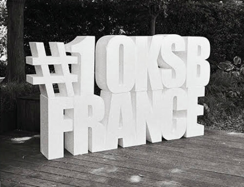 Fondation Goldman Sachs – 10KSB France