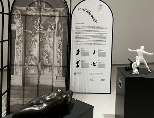 Musée Rodin – L&rsquo;Art en Mouvement