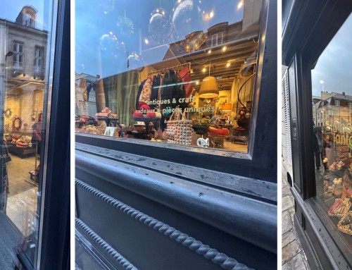 La Boutique Fantasque : Quand le rêve et la matière se rencontrent en vitrine