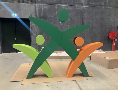 Compose-it-évènement – Donner forme à un message engagé, partout en France