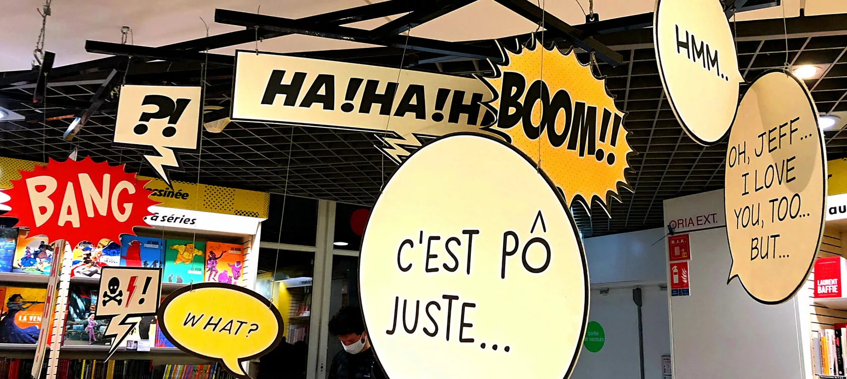 Découpe numérique laser