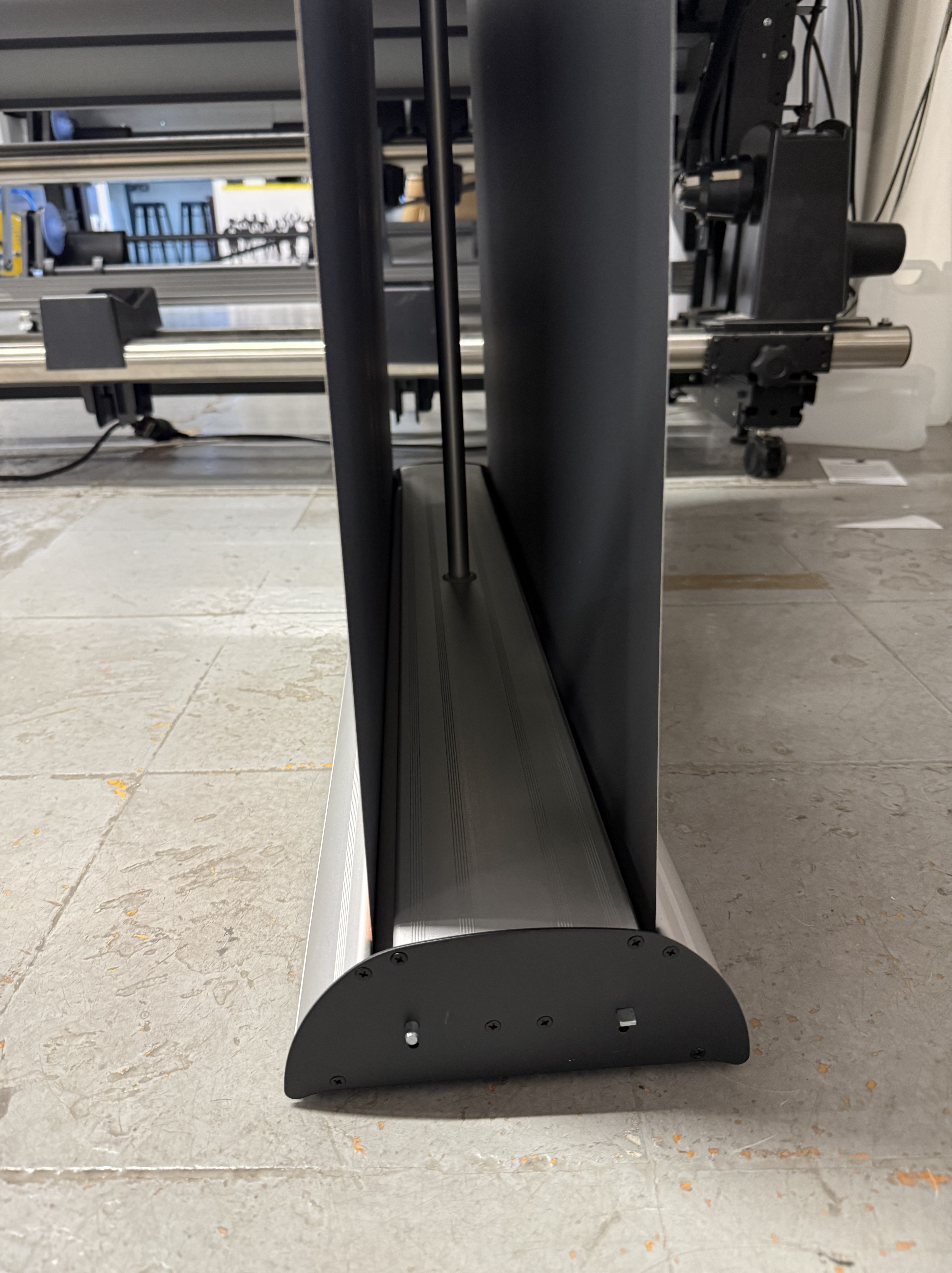 Comptoir HOP-UP Greenpeace France