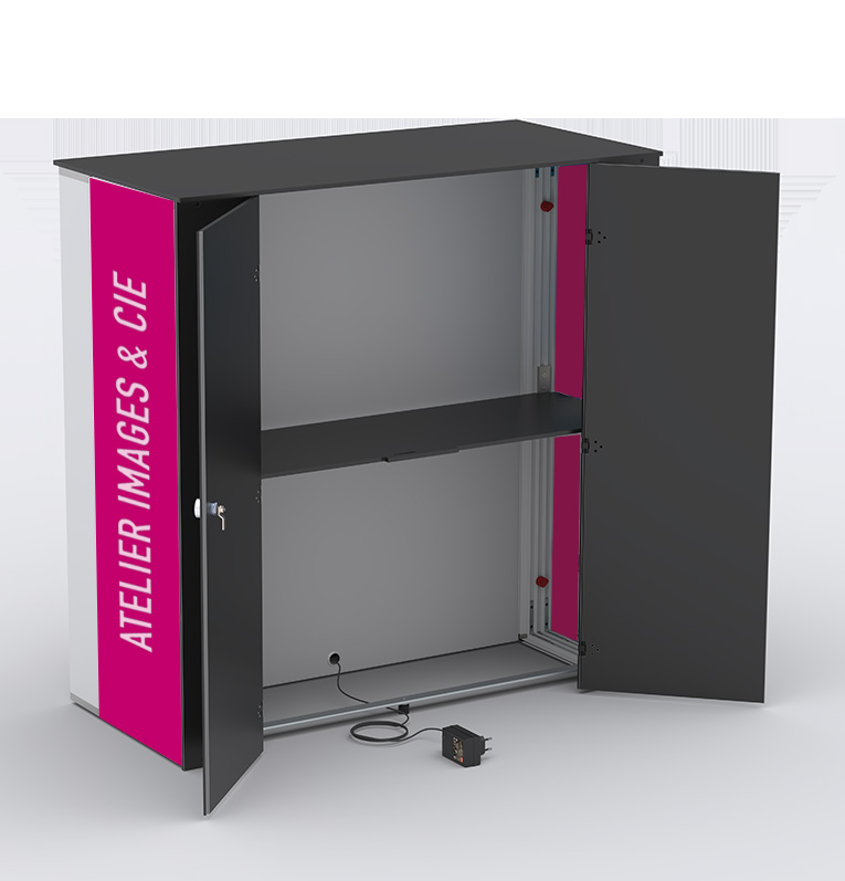 Comptoir Lumineux Lumea Pro – Image 4