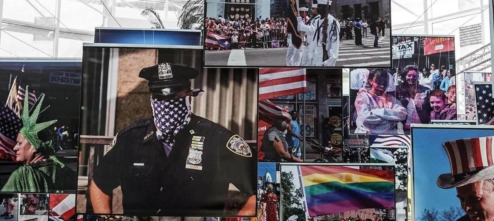 Impression photo grand format