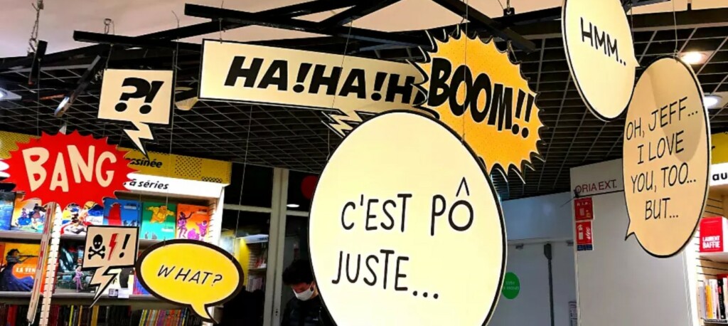 Conseil et accompagnement projet