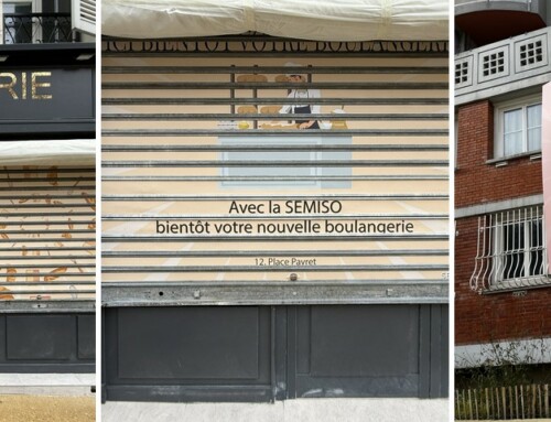 Valoriser les commerces de proximité au cœur des quartiers : une initiative portée par la SEMISO