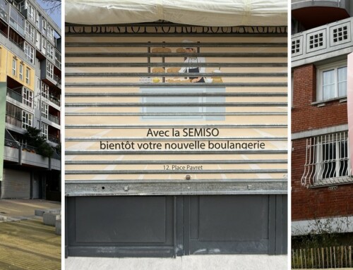 Valoriser les commerces de proximité au cœur des quartiers : une initiative portée par la SEMISO